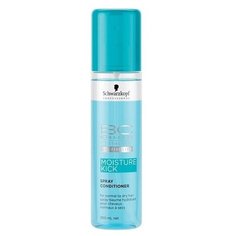 SCHWARZKOPF BC Hyaluronic Увлажняющий Спрей-Кондиционер, 200 мл
