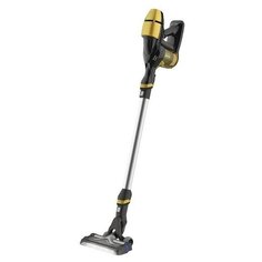 Пылесос Tefal TY7324WO, черный/желтый