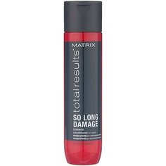 Matrix кондиционер Total Results So Long Damage Ceramide, 300 мл