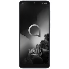 Смартфон Alcatel 3L 5039D (2019), черный