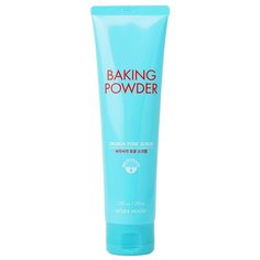 Etude House скраб для лица Baking Powder Crunch Pore Scrub 200 г