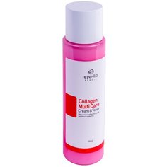 Eyenlip Collagen Multi Care Cream & Toner Тонер-крем с коллагеном для лица, 200 мл