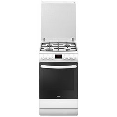 Комбинированная плита Hansa FCMW58240