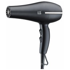 Фен irit IR-3147, black