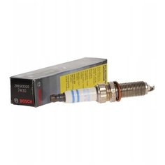 Свеча зажигания Bosch ZR6SII3320 1 шт.
