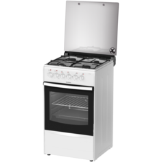 Комбинированная плита DARINA B KM441 301 W Дарина