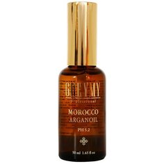 GREYMY Масло для волос Morocco Arganoil, 50 мл