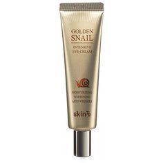 Skin79 Крем для век Golden Snail Intensive Eye Cream, 35 мл