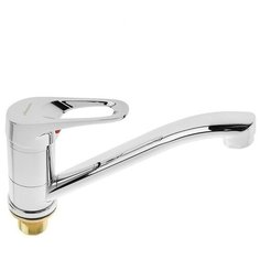Смеситель для кухни (мойки) Accoona H850 A84250 однорычажный хром