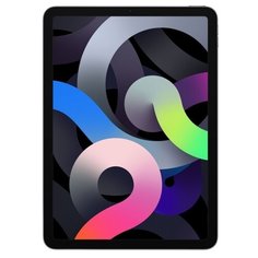 Планшет Apple iPad Air 2020 64Gb Wi-Fi, space grey