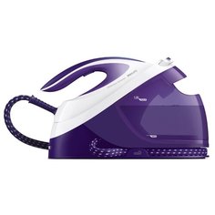 Парогенератор Philips GC8752/30 темно-фиолетовый