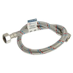 Подводка для воды CTM 4488220 гайка - гайка ½ 500 мм