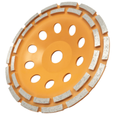 Алмазная чашка ВИХРЬ 73/10/3/7