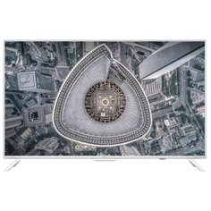 Телевизор JVC LT-32M590 32" (2020), белый