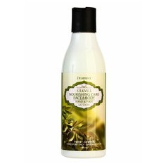 Лосьон для кожи ног и рук Deoproce Silkvill Nourishing Care 200 мл