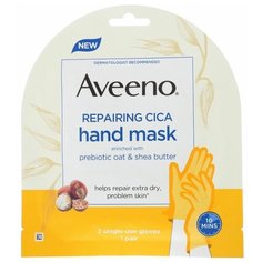 Маска для рук Aveeno Repairing