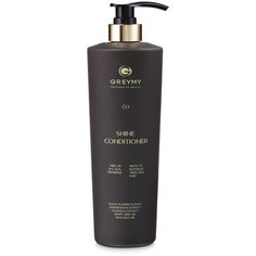 GREYMY Кондиционер для волос Shine Conditioner, 800 мл