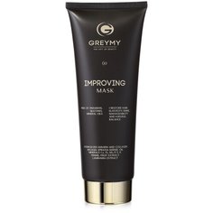 GREYMY Improving Mask Маска для укрепления волос, 200 мл