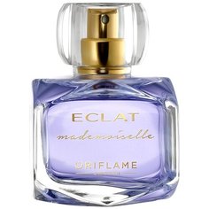 Туалетная вода Oriflame Eclat Mademoiselle, 50 мл