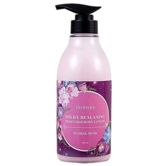 Гель для душа Deoproce Floral musk, 750 мл
