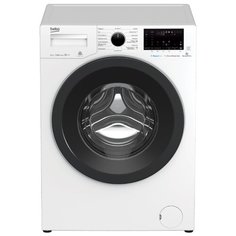 Стиральная машина Beko WSRE 6H636 BBW