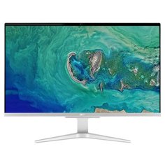 Моноблок Acer Aspire C27-865 Intel Core i3-8130U/4 ГБ/SSD/NVIDIA GeForce MX130/27"/1920x1080/Windows 10 Home 64