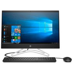 Моноблок HP 24-f0117ur 6SR27EA AMD A9-9425/4 ГБ/1000 ГБ/AMD Radeon 520/23.8"/Windows 10 Home 64