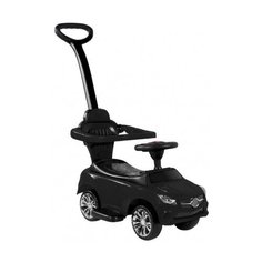 Каталка-толокар RiverToys Mercedes JY-Z06C черный