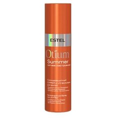 Estel Professional Солнцезащитный спрей с UV-фильтром для волос OTIUM SUMMER, 200 мл