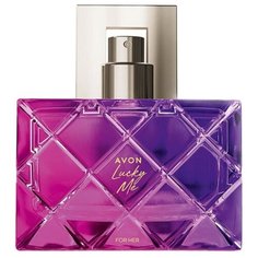 Парфюмерная вода AVON Luck Me Intense for Her, 50 мл