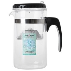 Чайник заварочный Гунфу, объем 1000 мл Wintergreen Tea&Coffee