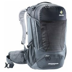 Рюкзак deuter Trans Alpine Pro 28, black-graphite