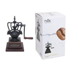 Кофемолка "Замбезия" Wintergreen Tea&Coffee