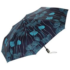 Женский зонт складной Doppler, артикул 74665GFGR02, модель Romance
