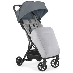 Прогулочная коляска Inglesina Quid 2 Hippo Grey