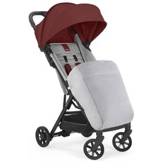 Коляска Inglesina Quid 2 Chilli Red