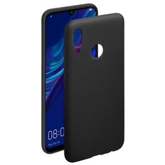 Чехол Deppa Gel Color Case для Huawei P Smart (2019), черный