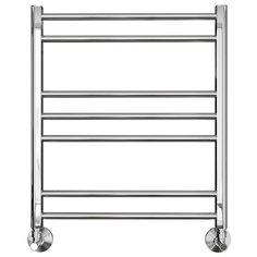 Полотенцесушитель водяной Lemark Poseidon LM42607 П7 500x600