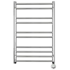 Полотенцесушитель электрический Lemark Poseidon LM42810E П10 500x800, левый/правый