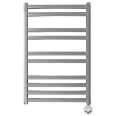 Полотенцесушитель электрический Lemark Mars LM35810E П10 500x800, левый/правый