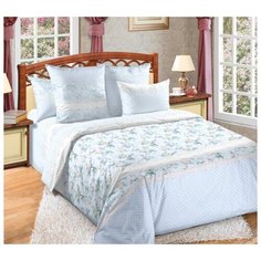 Постельное белье «Юность 2», перкаль (Евро) Текс Дизайн