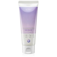 Гель пилинг для жирной и проблемной кожи лица SCINIC FACE PEELTER CRYSTAL PEELING, 80мл