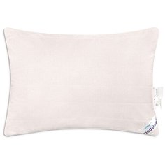 Medsleep / Подушка шерстяная стеганая Aries 50х70 см, с шерстью алтайской овцы