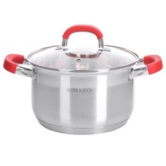 Кастрюля MAYER&BOCH 29099 4,5 л