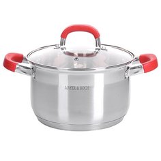 Кастрюля MAYER&BOCH 29097 3,5 л