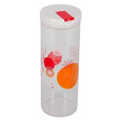 Банка для сыпучих продуктов 93-DE-CA-02-1500 Regent Inox