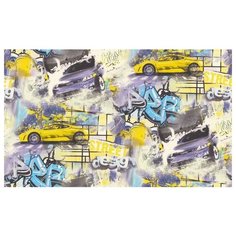 Обои PALITRA PL71140-63 1,06м x 10,05м винил на флизелине ПАЛИТРА