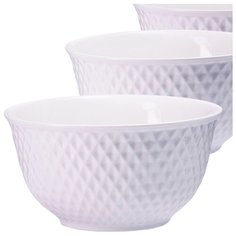 Набор салаттников LORAINE 29601 3 предмета