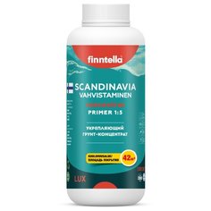 Грунт-концентрат SCANDINAVIA 1:5 FINNTELLA