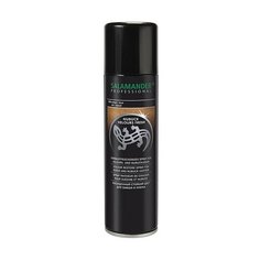 Salamander Краска-аэрозоль для замши "Nubuck Velours Fresh" ярко-красный цвет 200 мл.